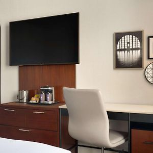 Double Room Hearing accessible
